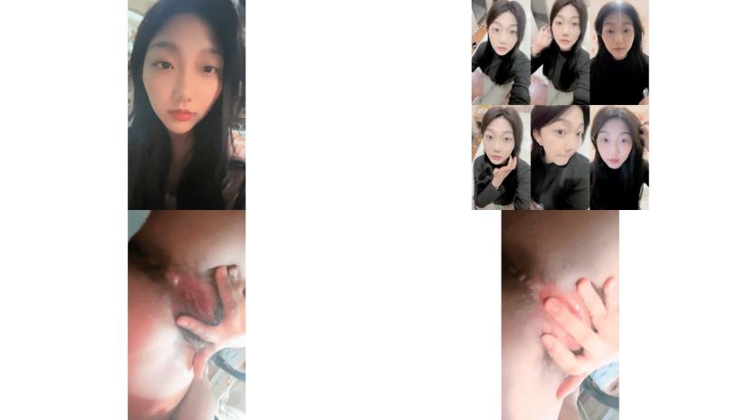 新作，寒假前最后一次的放纵，g奶大学生回归，【班长大人】，女生宿舍，漂亮学生妹脱光自慰