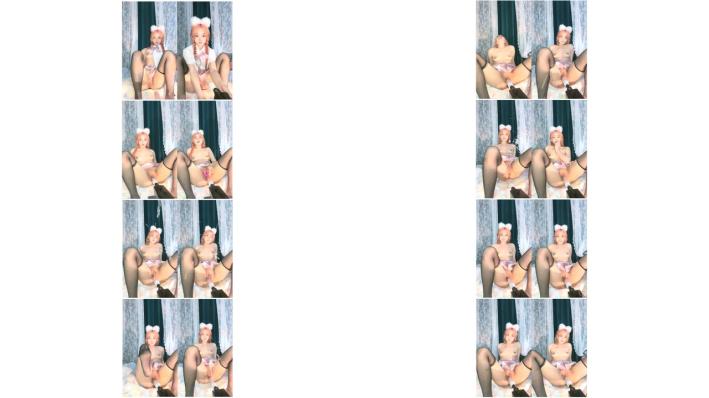 最近很火的露脸高颜值jk反差学妹 炮机攻陷嫩穴 疾速追击高潮不断 颤挛潮喷无限强制高潮34