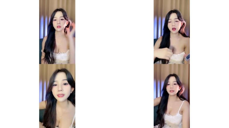 最新流出，笑容甜美，高端精致女神18岁昆明女模大尺度福利，道具狠狠自慰，高潮喷水，玩的很开55