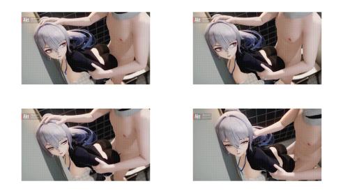 [Akt] [DLC][261] 布洛妮婭 Bronya i