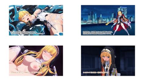 [ani-mo] 祓魔少女シャルロットII 穢れの刻印 Anime Edition i