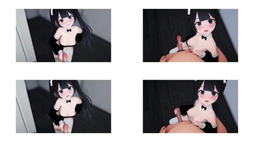 [Arne] 私がいいって言うまで出しちゃだめですよ i