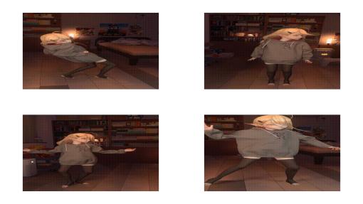 [As109] 春節快樂-classic i