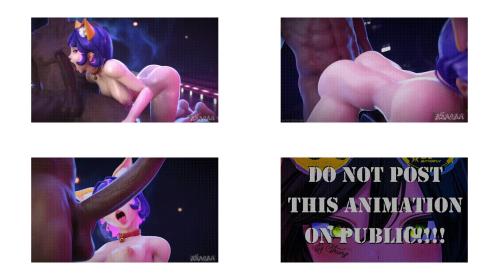 [Aznyan07] Well-trained space puppy Juno i