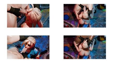 [Bewyx] Cammy Whites Deep Service (1080p) i