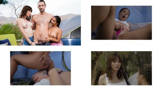 TS Taboo 7 - Scene 1