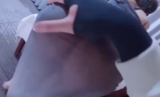 英国格拉斯哥找固 Chinese homemade video