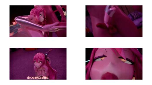 [古い] ニューちゃん完堕ち編02 i