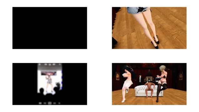 [相位土豆 (xiangweitudou)] 耀嘉音的成名之路 [中文字幕] i