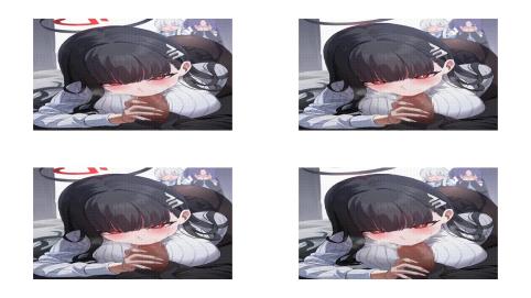 [夜な夜な] 調月リオ Rio Tsukatsuki i