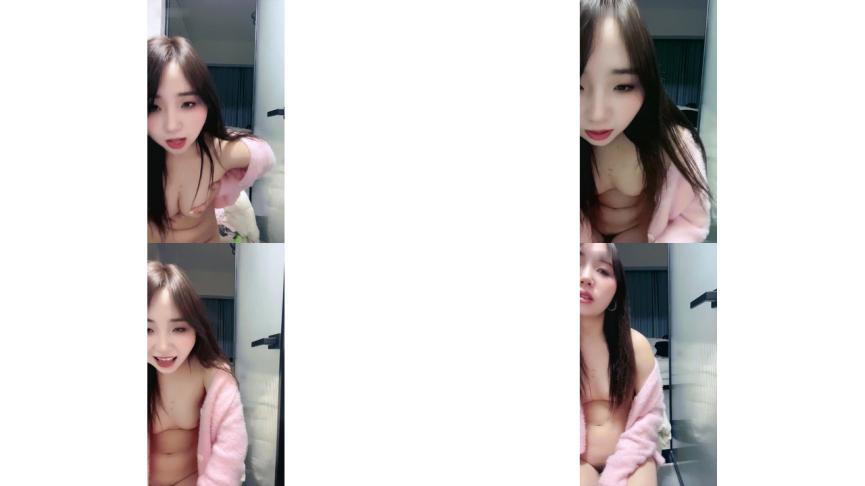 小果果 床上最能挑起人的性欲！~呻吟娇喘揉奶