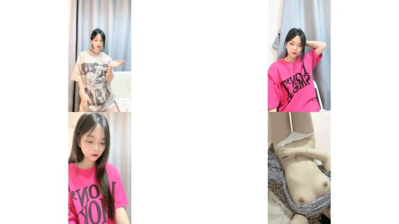 葉羅麗精靈夢，19歲師範大學生，粉嫩的小穴誰看了受得了，少女極品，噴血推薦146