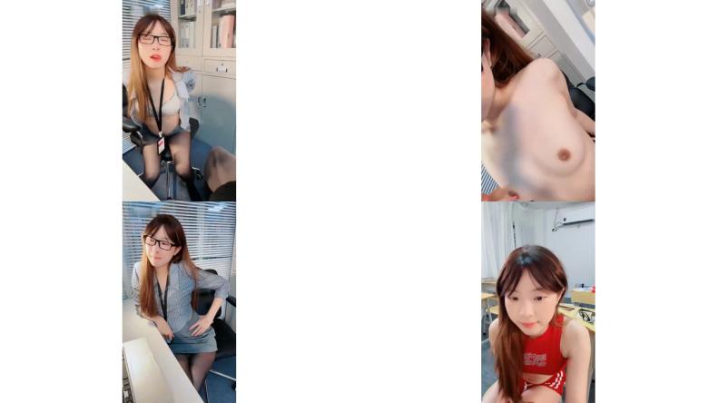 柚子1 年轻小情侣沉浸式性爱调教,最美纯情校花