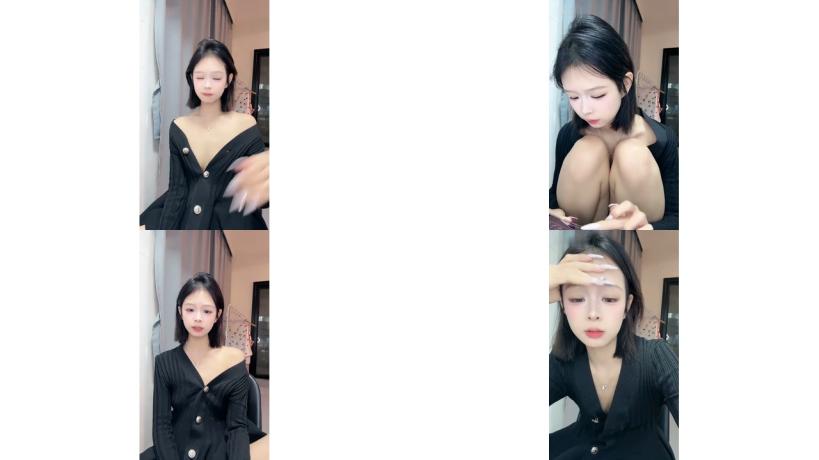 妈妈886  不止一点乖 道具自慰爆浆尿尿护玩1～美女小懒猫下海福利 (4)