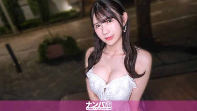 【汐留街头搭讪】艺术系瘦美妞路上撩→超意外神级回应！直奔酒店脱衣瞬间爆棚熟女身材觉醒！