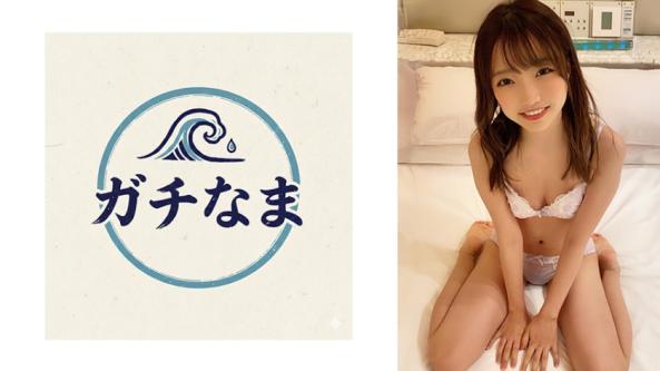 透明感爆棚的美貌加真挚卖力姿态超诱人！纤瘦清纯系美少女