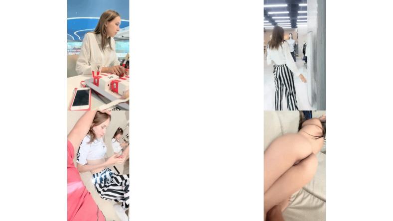 超震撼，戶外挑戰者，專業操老外，玩轉西方多位女神，名模大美女衆多，脫光疊羅漢，土豪哥真會玩65