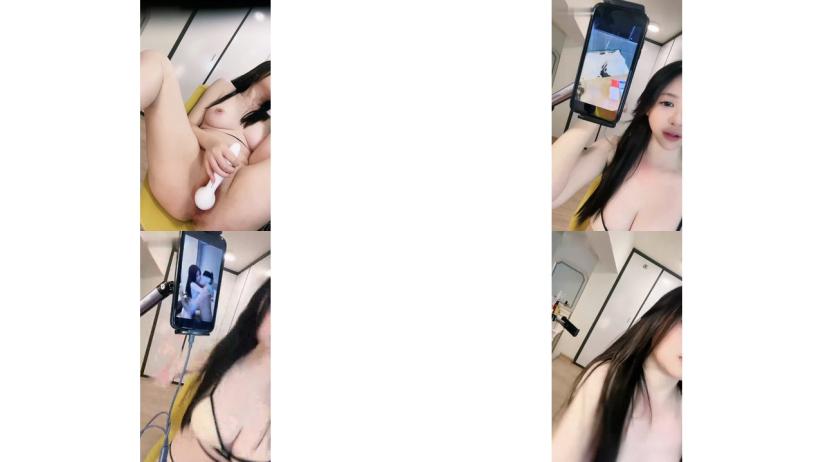 猫猫无名 御姐·丰满诱人裸舞 (4)