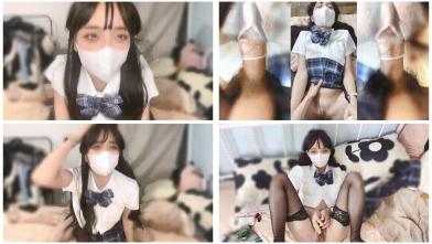 清新校园女神白色纯欲jk裙 纯欲系少女 青春的肉体紧实饱满线条流畅 白白嫩嫩的萝莉做爱很生猛35