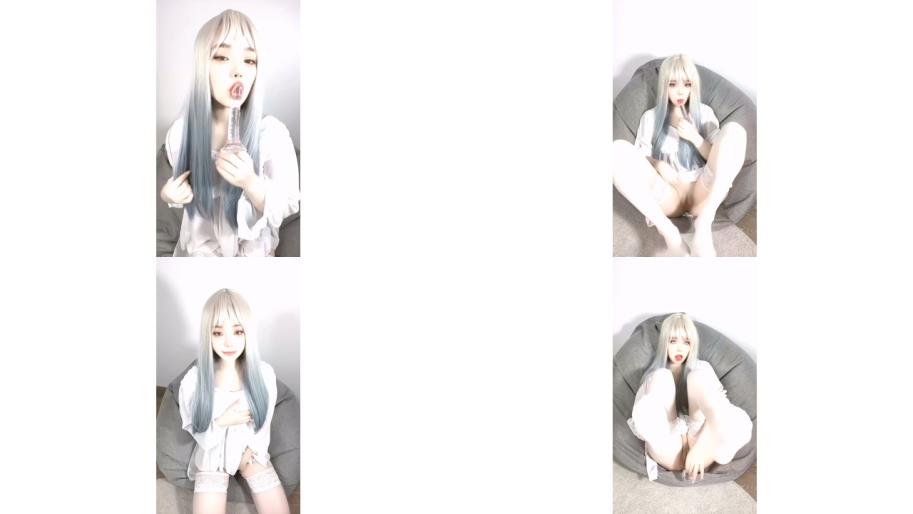 2性感白虎少女小希 罕見露臉真是美爆了 極品青春靓麗白絲女神 鮮嫩美鮑濕嗒嗒 陽具速插極爽美妙高潮顫攣24