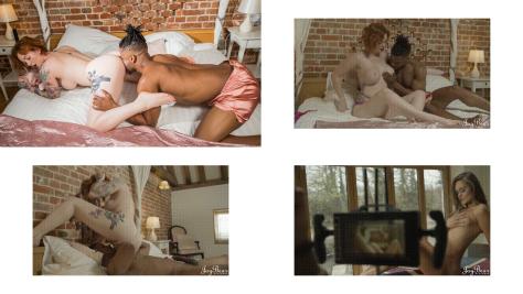 Confessions Of A Sound Girl - Down There