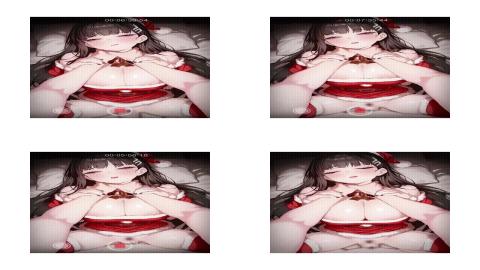 [neNeG] リオ Rio Full video i