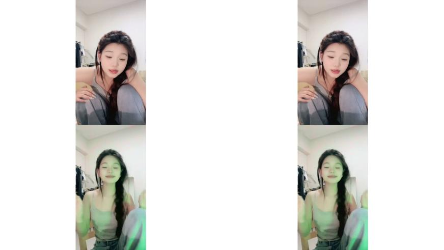 07老阿姨 男人的梦想啊 給大家自慰秀 (3)