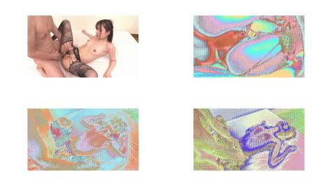 黑絲美女 被連續内射三槍 一逼的精液白漿 爽的騷叫不停 這才是完美的雞吧套子