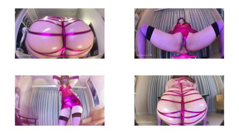 FC2-PPV-4805902 デカ尻杭打ちピストン騎乗位 ボンレスハム尻