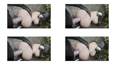 [TDonTran] Valmiel x Werewolf 4K i