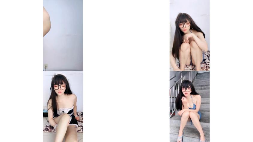 妮妮颜值嫩妹陈子菲奶子又大又漂亮， 高颜值反差御姐道具狂插，