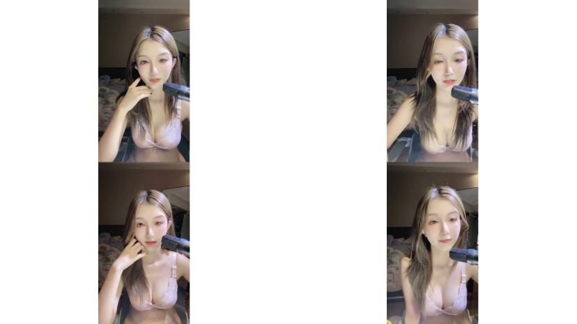 熙酱极品甜美小仙女小u愁紫薇私拍福利天然干净白虎嫩穴，，