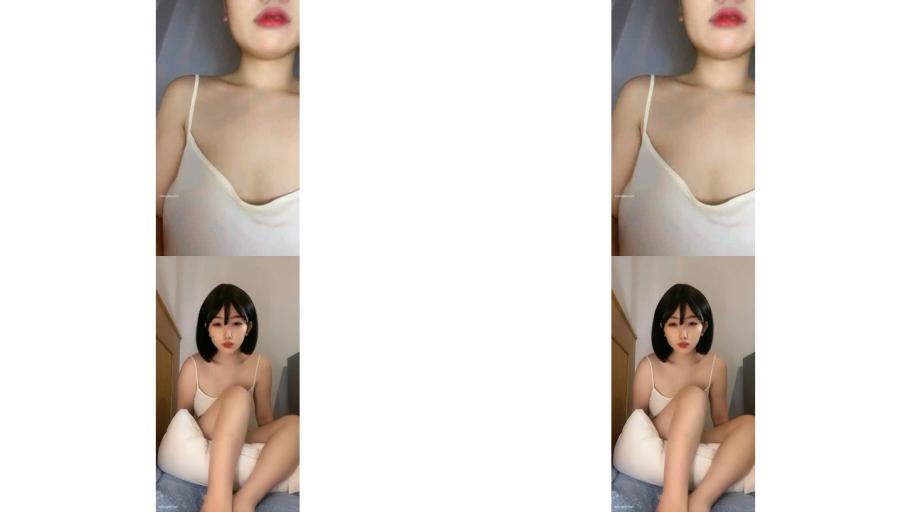 19岁短发甜美校花系学妹 极品嫩乳粉穴 道具跳蛋自慰爽到喷水11