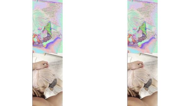 2漂亮小姐姐 舌头伸出来舔 戴套 戴啦 皮肤白皙 大奶饱满 把手机打了 不让拍了35