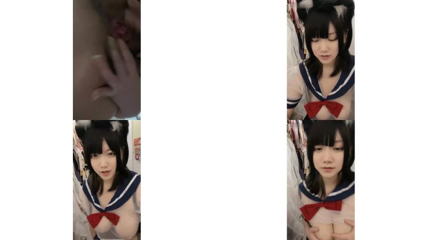 狂操母狗嫩乳雪白乳头还是粉樱色的极品尤物！奶子渾圓飽滿！好美