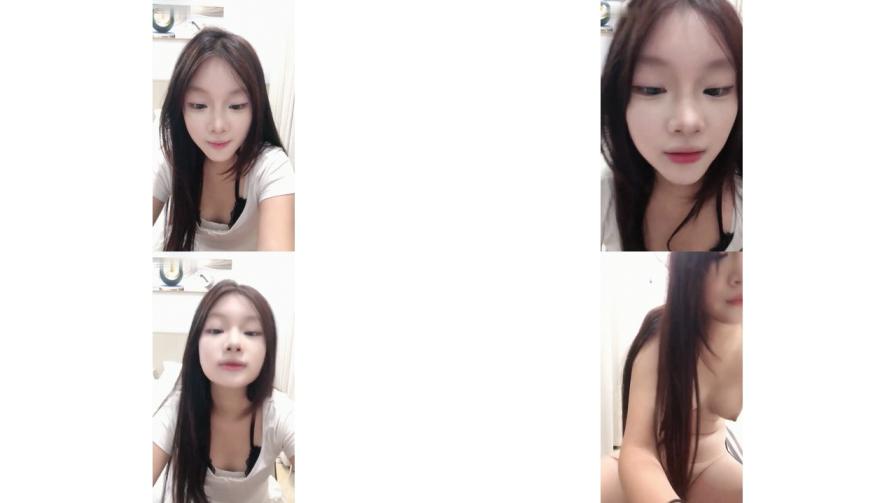 若若酱1怕小夥射太快! ~舌吻口交翘屁股后人床边大力猛操1