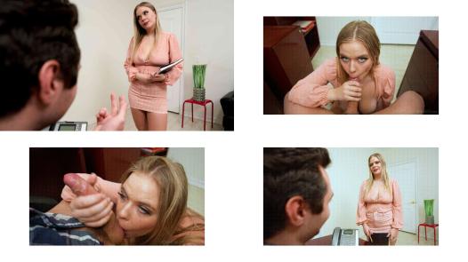 Getting Everything She Wants