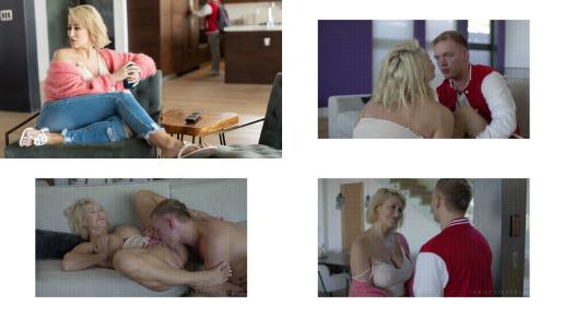 Mothers Stepson 8 Episode 4