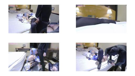 FC2-PPV-4807251 パフィーニップルのパン職で休日コスレイヤーのスレンダー美人さんと原神甘雨ちゃんでぱんぱん本イキエッチ編