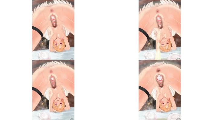 [おずまのFantia] 動画メイドリーちゃんの産卵シーン i