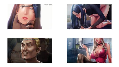 [さえ _ SAE (MUTTO_STUDIO)] 総集編真面目な優等生が喫煙洗脳でアナル堕ちするまで i