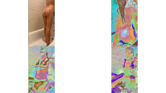 小情侣 在浴室吃鸡啪啪 妹子身材不错 翘臀大奶子 最后口爆吃精