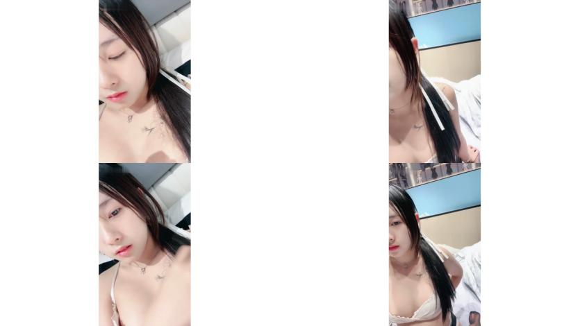 霖霖雨粉嫩小穴操出爱之液～死庫水一線天美穴～手指抠进去浪叫呻吟～精彩又刺激