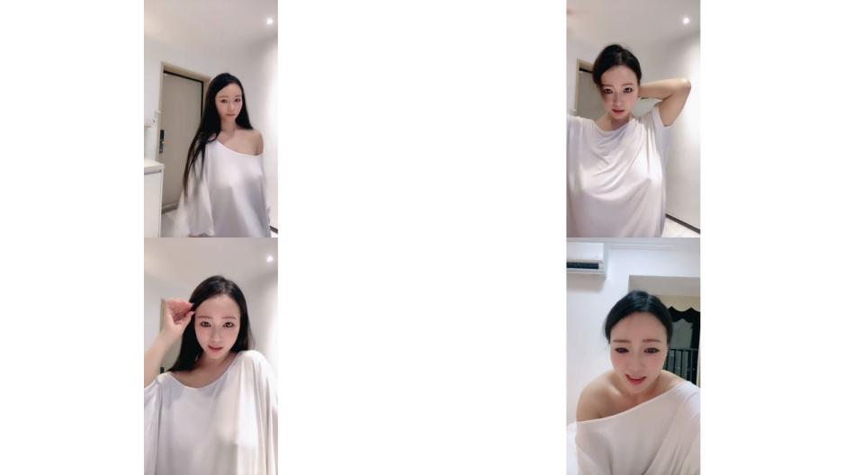 是乖乖呢g奶御姐～精品福利～美妙q弹蜜桃臀