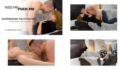 Experiencing The Other Side