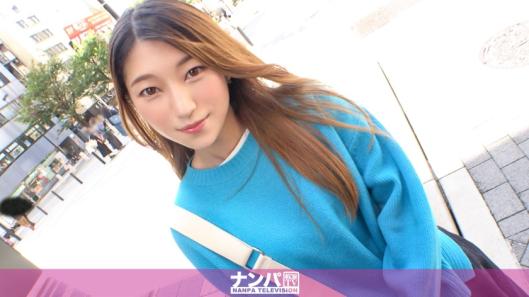 池袋搭讪下班极品身材苗条美女！平时温柔护士一含鸡巴就黏糊糊死死不放！