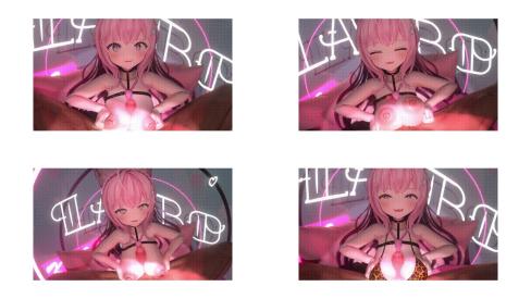 [そこに田中] Koyori Labo 4K + FHD + Nude ver. i