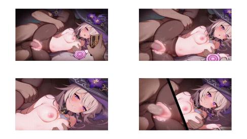 [トプ (Topu)] マダムヘルタ LIVE 2D i