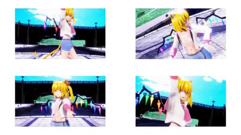 [なっつん] 猫耳フラン i