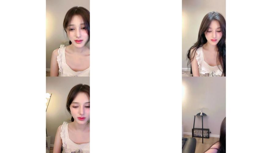 绝美网红脸女神 极品身材10